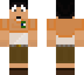 eren (attack on titan)
