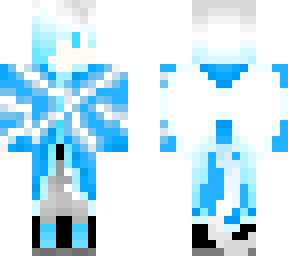 eternal light crystal steve