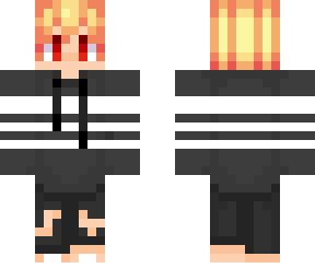 ever's modern skin possibly?