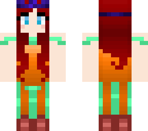 fantacake skin