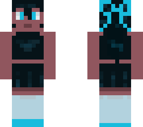 fem nikki (oc)