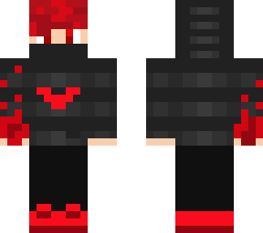 fire boy