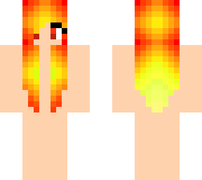fire girl base