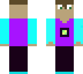 first skin