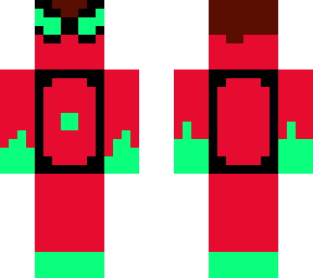 first skin