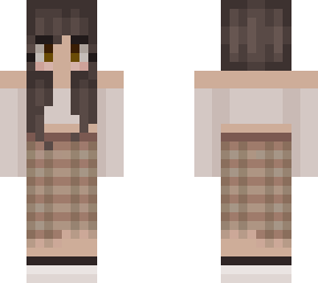 fixed hair