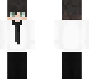 formal guy