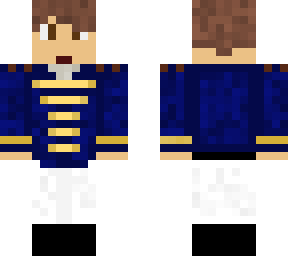 french navy captain coat design 1