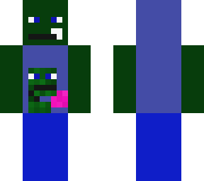 fun zombie