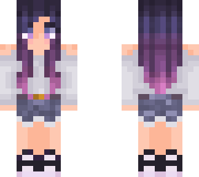 galaxy girl again
