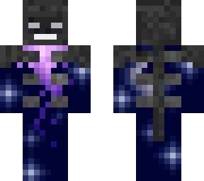 galaxy wither