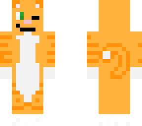 garfield winking