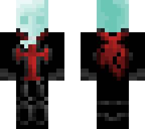 ghost knight