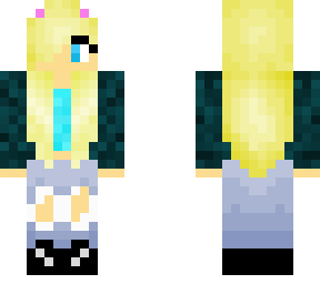 girl