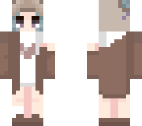 girl