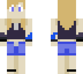 girl