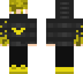 gold boy