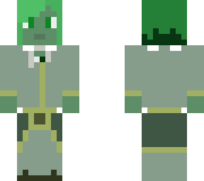green diamond