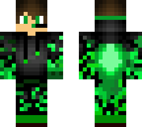green phoenix