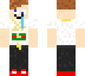 gucci derp skin