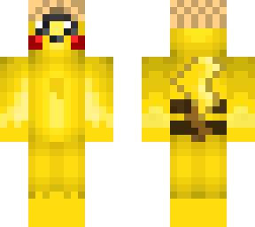 gucci pikachu