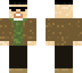 heisenberg (walter white) (breaking bad)