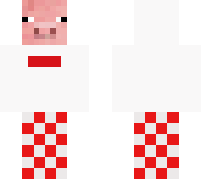 hypebeast pig