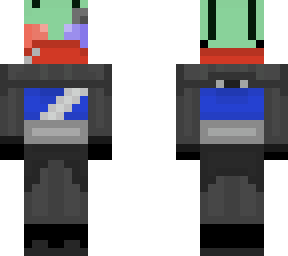 irken oc skin 2 (request)