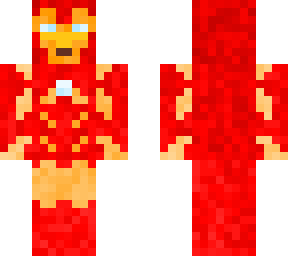 iron man