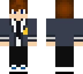 itsuki school uniform