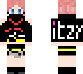 itzy ryujin