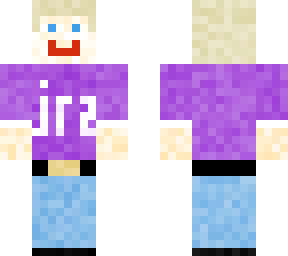jacobr02 youtube skin