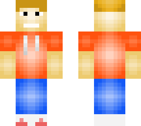 jimmy jhons (hoodie)