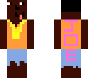 joe