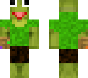 kermit suit infinity