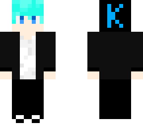 kid k