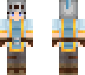 knight miller