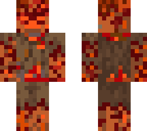 lava drowned v.2