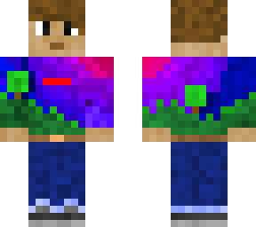 lefa99 skin 4