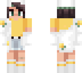 lemon boy