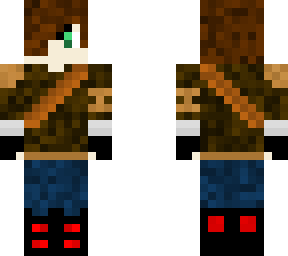 les (rebel armor)
