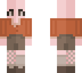 lightly dusted - clothing base
