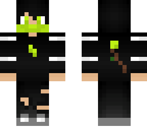 lime boy (edit of hypebeast teenager)