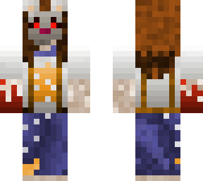 lulluby remake