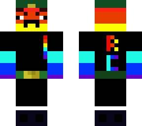 mad rainbow club general