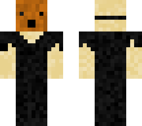 masked man