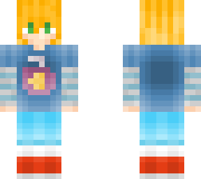 me (updated)