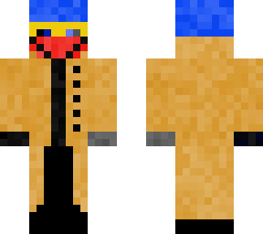 mercenary target