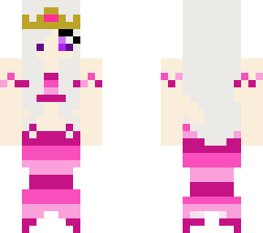 mermaid princess