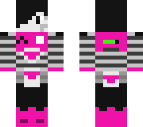 mettaton ex